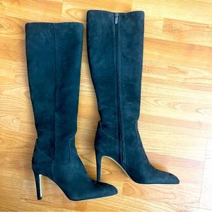 Women’s high boot